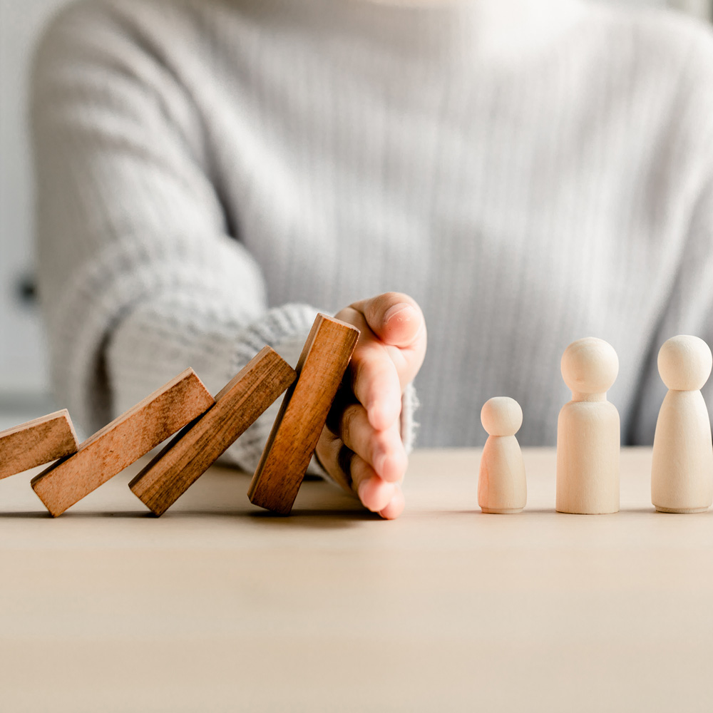 Betriebliche Gesundheit & Prävention Betriebliche Gesundheit & Prävention